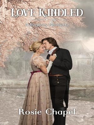 cover image of Love Kindled